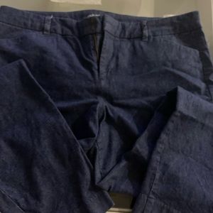 Pixie pants from old navy